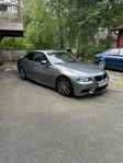 BMW E92 335i manuell