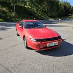 Toyota Celica 2.0