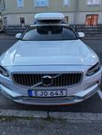 Volvo V90 Cross Country D4 AWD Geartronic Ocean Race, Pro