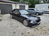 BMW 328i Cabriolet höstpris