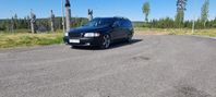 Volvo V70 2.4 Bensin, manuell