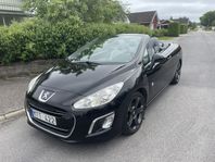 Peugeot 308 CC 1.6 THP Euro 5