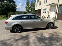 Audi A4 Avant 2.0 TDI quattro S Tronic Proline Euro 6