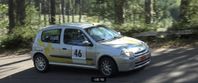 Renault Clio RS 2.0