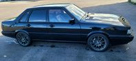 Audi 90 Quattro typ85  2.5Tdi R5