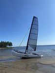 Hobie Cat Tiger /F18