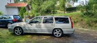 Volvo V70 2.5T