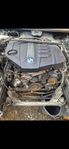 BMW MOTOR N47D20C