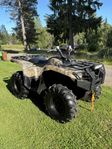 Yamaha Grizzly 700 EPS 