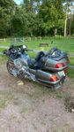 Honda goldwing 1800