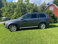 Volvo XC90 2.5T AWD Kinetic Euro 4