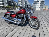 Triumph Thunderbird 1600