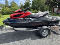 Sea Doo RXT X AS 2014