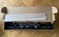 Thule WingBar Edge Black Volvo XC70 NYSKICK