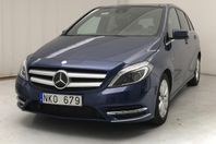 Mercedes-Benz B 180 CDI BlueEFFICIENCY 7G-DCT Sport Euro 5