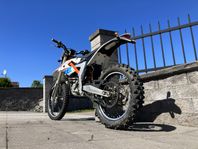 KTM freeride E-XC