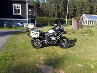 BMW R1200 GSA