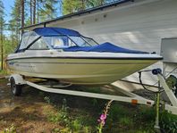 Bayliner 175BR 2007