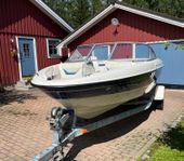 Bayliner 185 BR