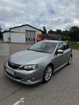 Subaru Impreza 2.0 4WD Euro 5