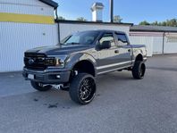 Ford F-150 SuperCrew 2.7 V6 EcoBoost 4x4 SelectShift