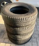 Däck husbil Michelin Agilis M+S 225 75 R16 CP