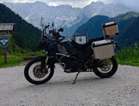 BMW F800gs adventure 