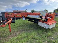 Kuhn fc 302 slåttermaskin