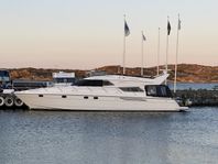 Princess 60