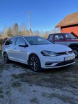 Volkswagen Golf Sportscombi 2.0 TDI GT