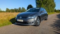 Volkswagen E-Golf 35.8 kWh 136HK, Active info, Dynaudio, 