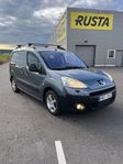 Peugeot Partner Skåpbil 1.6 HDi