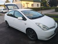 Toyota Prius 1.5 VVT-i + 3CM CVT Euro 4