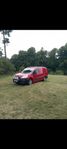 Peugeot Partner Mini Camper