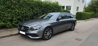 Mercedes-Benz E 220 T d 9G-Tronic Euro 6