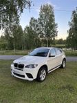 Bmw X6 40D xDrive M-Sport A-Traktor