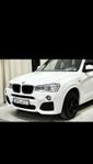 BMW X3 xDrive20d M-Sport 