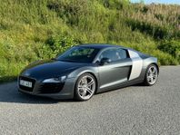 Audi R8 Coupé 4.2 FSI V8 quattro