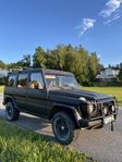 Mercedes-Benz 280GE LWB