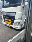 DAF XF 510