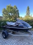 Vattenskoter Yamaha waverunner cruiser -07