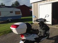 Elmoped Lvneng klass 1