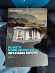 Tält Dometic Mobil Air Pro 361/391 för Adria Action + matta