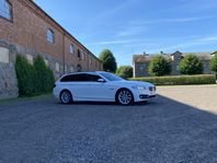 BMW 520 d Touring Steptronic Euro 6