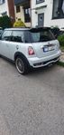 MINI Cooper SD Euro 5