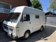 Volkswagen LT31 campervan plåtis husbil