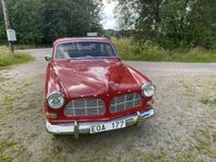 Volvo Amazon 122 S P130 1.8