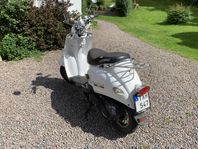 Moped Viarelli Retro 