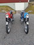 Zundapp Ks 100, Ks 125