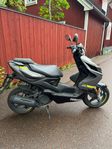 Moped Yamaha Aerox 4